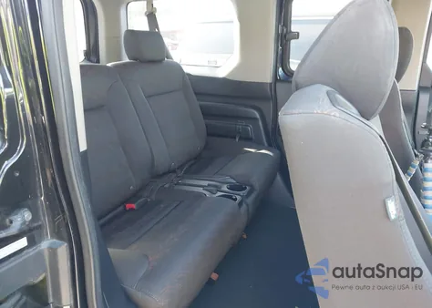 2007 Honda Element Sc from USA, damaged, VIN 5J6YH18917L014660